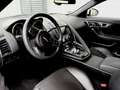 Jaguar F-Type F-Type Cabriolet Aut. Silber - thumbnail 8