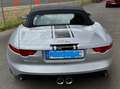 Jaguar F-Type F-Type Cabriolet Aut. Silber - thumbnail 5