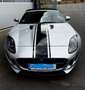 Jaguar F-Type F-Type Cabriolet Aut. Silber - thumbnail 3