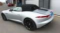 Jaguar F-Type F-Type Cabriolet Aut. Silber - thumbnail 6