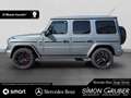 Mercedes-Benz G 63 AMG Night II Manufaktur magno Ride facelift - thumbnail 25