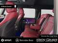 Mercedes-Benz G 63 AMG Night II Manufaktur magno Ride facelift - thumbnail 23