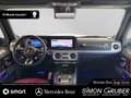 Mercedes-Benz G 63 AMG Night II Manufaktur magno Ride facelift - thumbnail 9