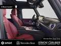 Mercedes-Benz G 63 AMG Night II Manufaktur magno Ride facelift - thumbnail 21