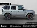 Mercedes-Benz G 63 AMG Night II Manufaktur magno Ride facelift - thumbnail 7