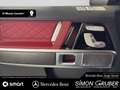 Mercedes-Benz G 63 AMG Night II Manufaktur magno Ride facelift - thumbnail 8