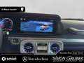 Mercedes-Benz G 63 AMG Night II Manufaktur magno Ride facelift - thumbnail 19
