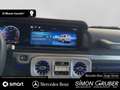 Mercedes-Benz G 63 AMG Night II Manufaktur magno Ride facelift - thumbnail 16