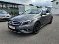 Mercedes-Benz A 200 A 200 CDI Automatik*Xenon*Navigation*Teilleder* Šedá - thumbnail 3