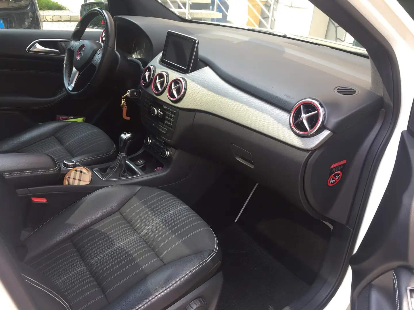Mercedes-Benz B 180 cdi Premium - 2