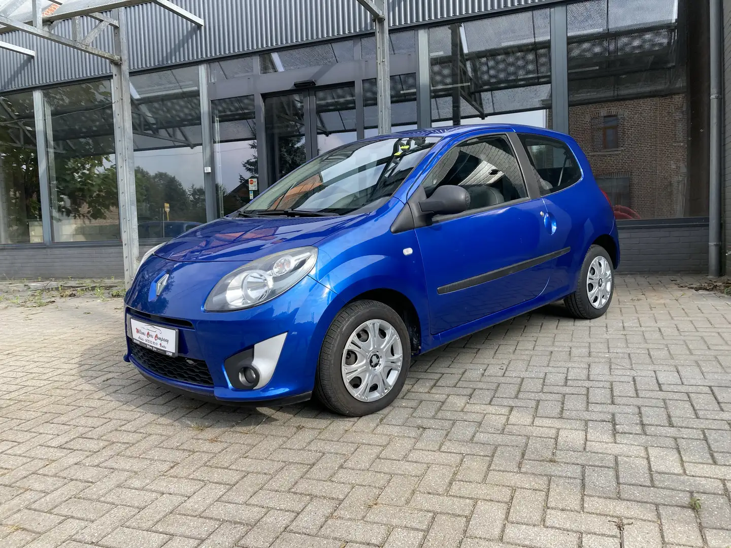 Renault Twingo // GARANTIE 12 MOIS Bleu - 1