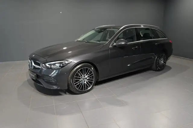 Mercedes-Benz C 220 d T ACC AUT DynLicht Fernlichtass. Kam. LM