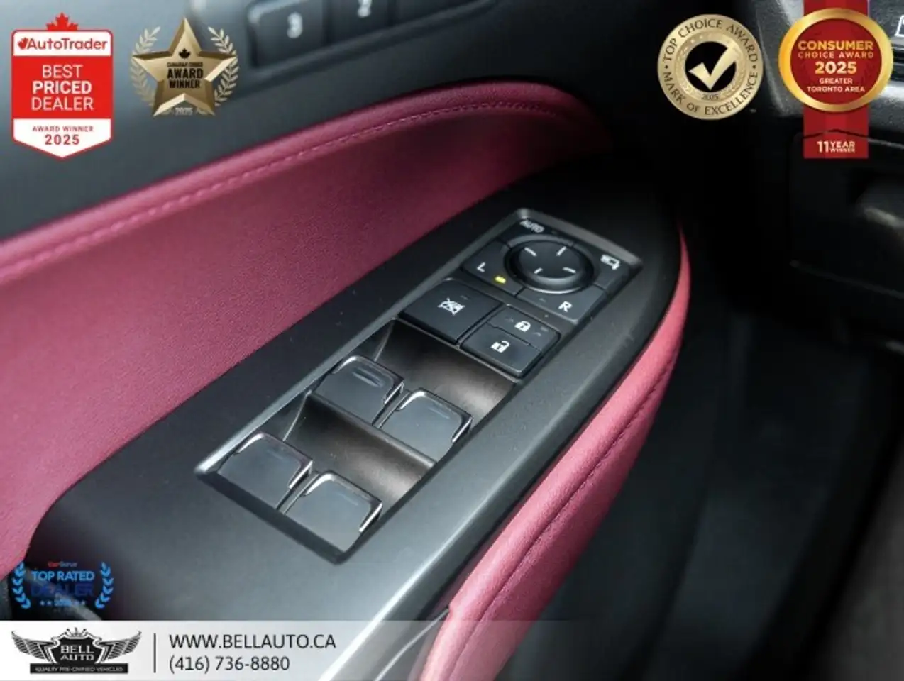 Lexus NX снимка Lexus NX
