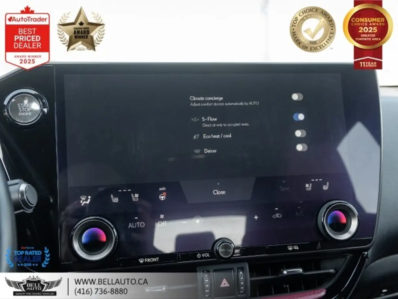 Lexus NX снимка Lexus NX