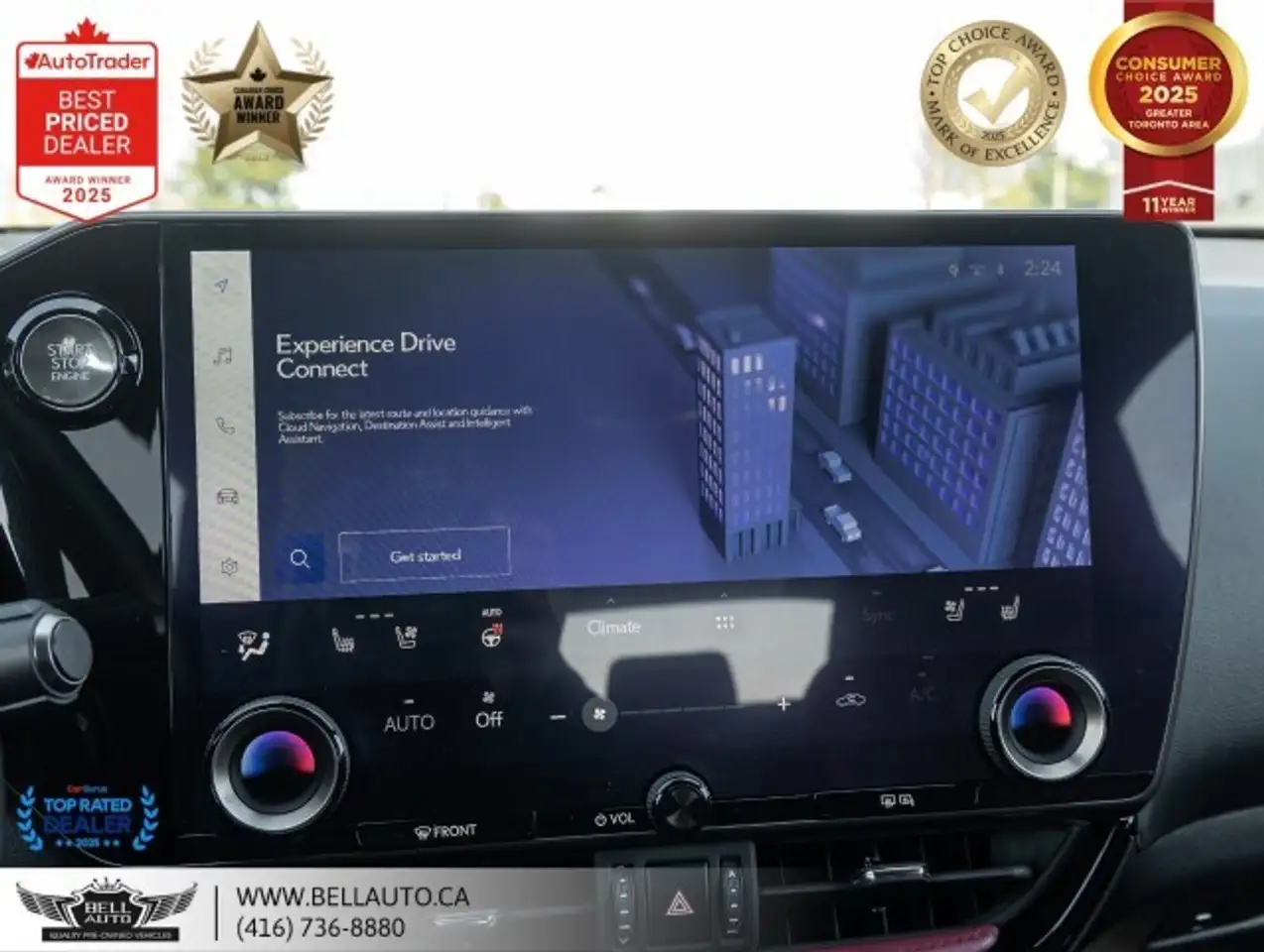 Lexus NX снимка Lexus NX