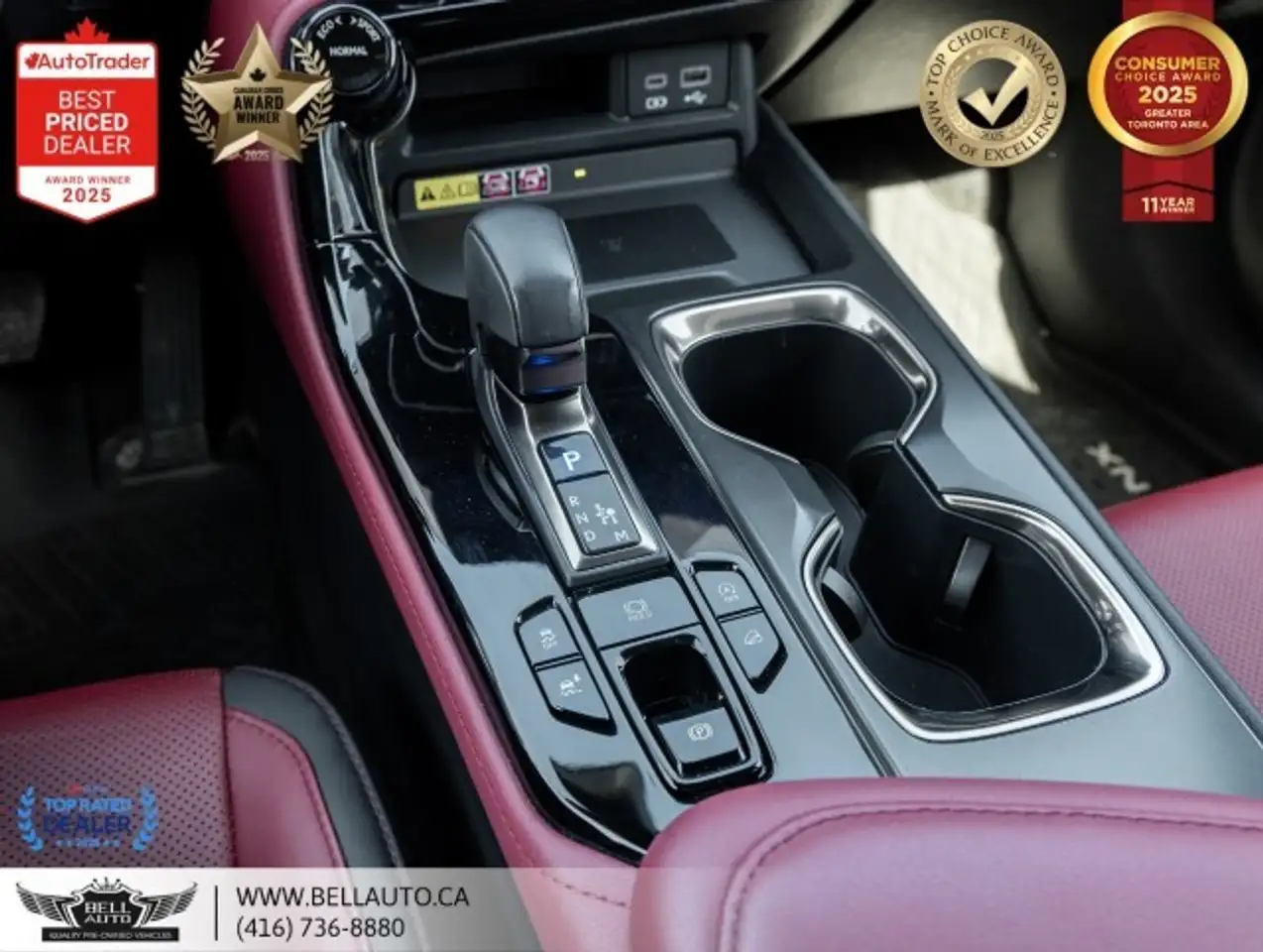 Lexus NX снимка Lexus NX