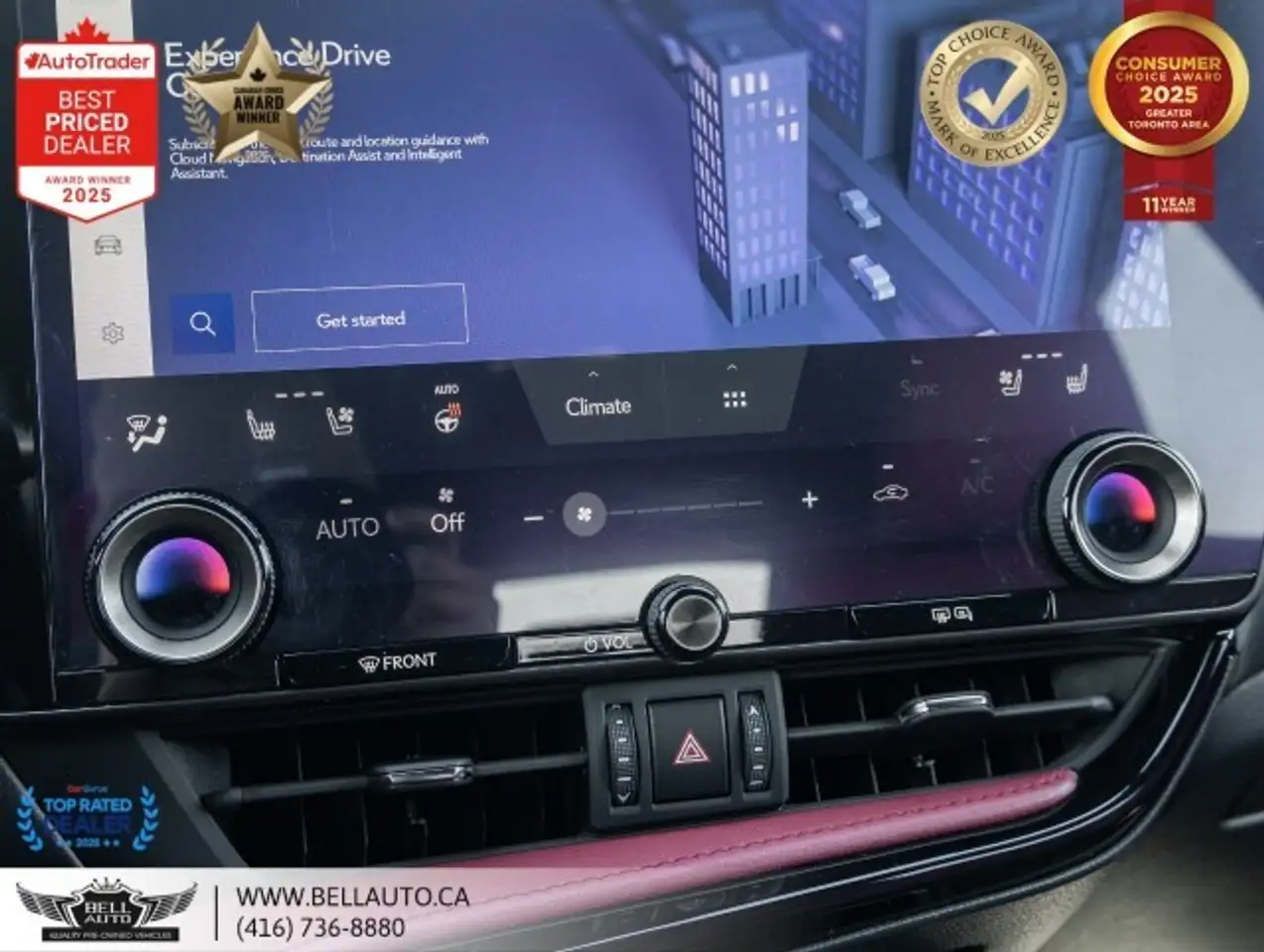 Lexus NX снимка Lexus NX