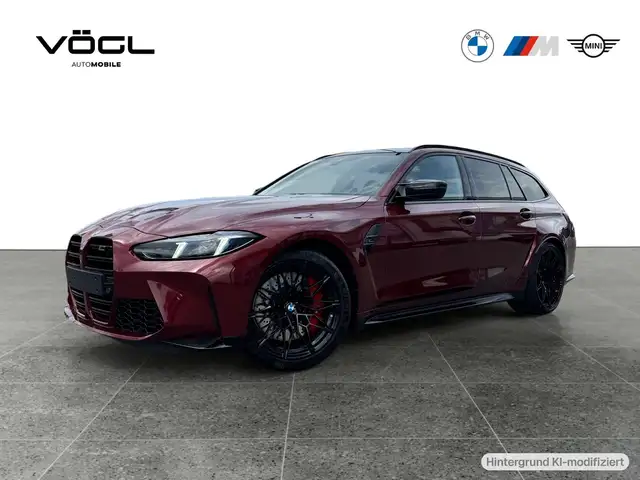Bmw M3 Competition M xDrive Touring LED Harman/Kardon