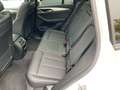 BMW iX3 M Sport Aut/LED/AHK/DrivingAssistentProf Blanc - thumbnail 12