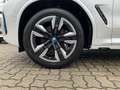 BMW iX3 M Sport Aut/LED/AHK/DrivingAssistentProf Weiß - thumbnail 3