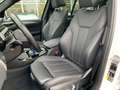 BMW iX3 M Sport Aut/LED/AHK/DrivingAssistentProf Blanc - thumbnail 9