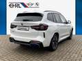BMW iX3 M Sport Aut/LED/AHK/DrivingAssistentProf Weiß - thumbnail 5