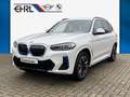 BMW iX3 M Sport Aut/LED/AHK/DrivingAssistentProf Weiß - thumbnail 1