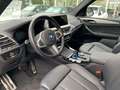 BMW iX3 M Sport Aut/LED/AHK/DrivingAssistentProf Weiß - thumbnail 8