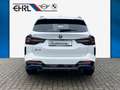 BMW iX3 M Sport Aut/LED/AHK/DrivingAssistentProf Blanc - thumbnail 6