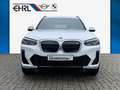 BMW iX3 M Sport Aut/LED/AHK/DrivingAssistentProf Weiß - thumbnail 2