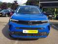 Opel Mokka 1.2 Turbo Business Elegance Blau - thumbnail 2