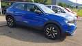 Opel Mokka 1.2 Turbo Business Elegance Blau - thumbnail 4
