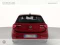 Volkswagen Polo 1.0 tsi style 95cv Rosso - thumbnail 5