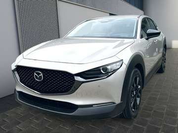 Nagisa 6AT 2.5L e-SKYACTIV G 140 CX-30 Nagisa 6AT