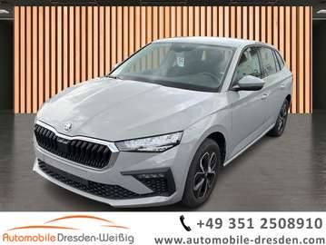 1.0 TSI Selection*Digital Cockpit*PDC*DAB+