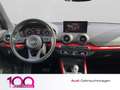 Audi Q2 1,5 TFSI S TRONIC SPORT NAVI+DC+LEDER Argent - thumbnail 11