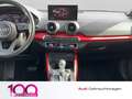 Audi Q2 1,5 TFSI S TRONIC SPORT NAVI+DC+LEDER Argent - thumbnail 12