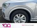 Audi Q2 1,5 TFSI S TRONIC SPORT NAVI+DC+LEDER Argent - thumbnail 15