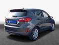 Ford Fiesta 1.0 EcoBoost S&S TITANIUM Gris - thumbnail 2