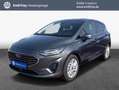 Ford Fiesta 1.0 EcoBoost S&S TITANIUM Gris - thumbnail 1