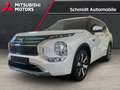Mitsubishi Outlander 2.4 Plug-in-Hybrid Intro Edition 4WD Yamaha Weiß - thumbnail 1
