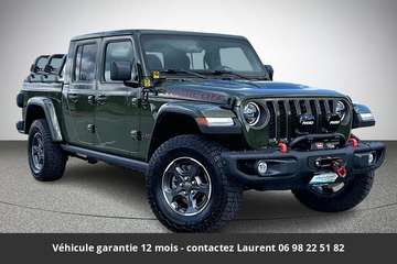 Rubicon 4x4 Tout compris hors homologation 4500e