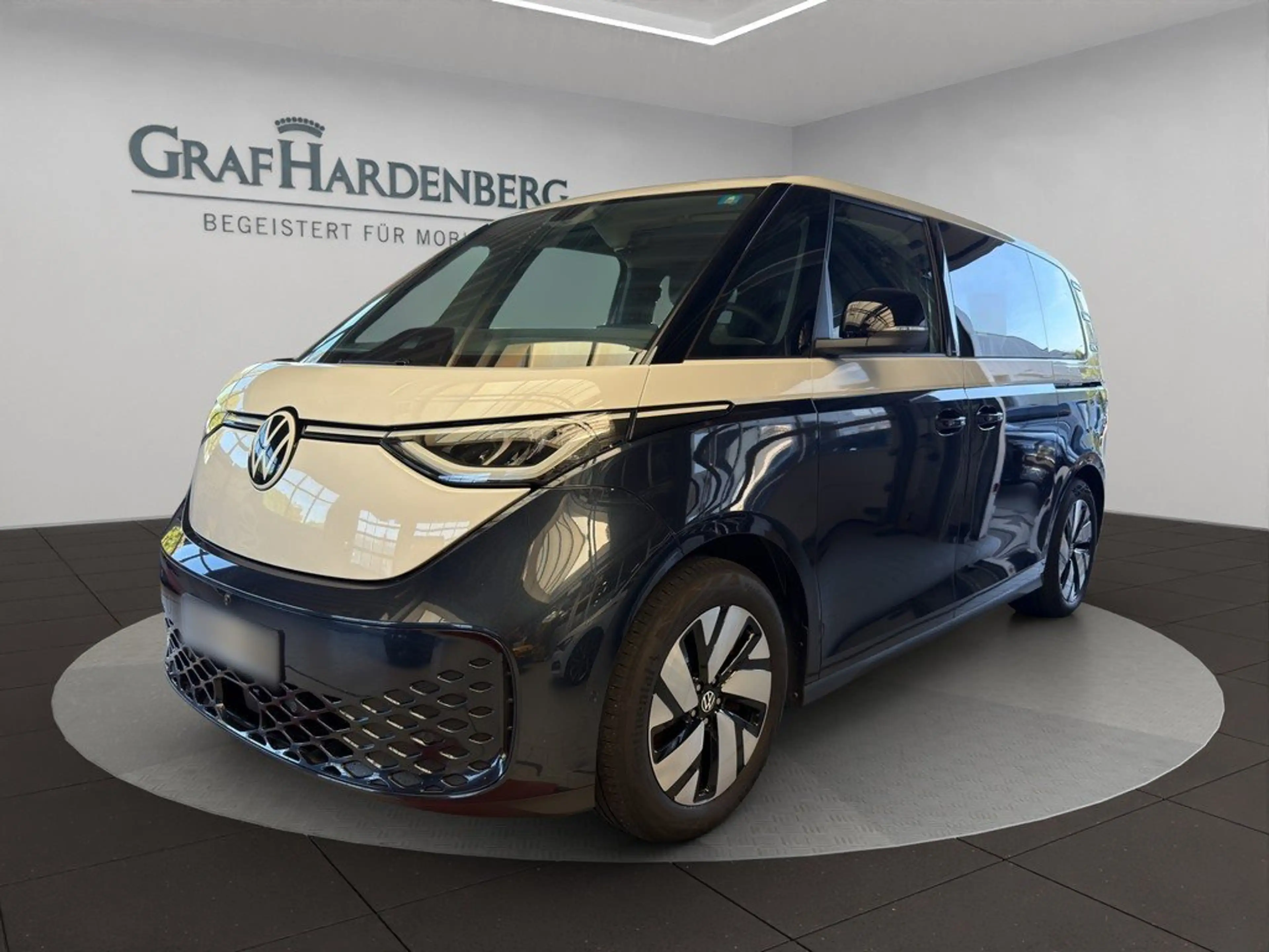 Volkswagen ID. Buzz ID.Buzz Pro 150 kW KR AHK Navi ACC 360° Kamera