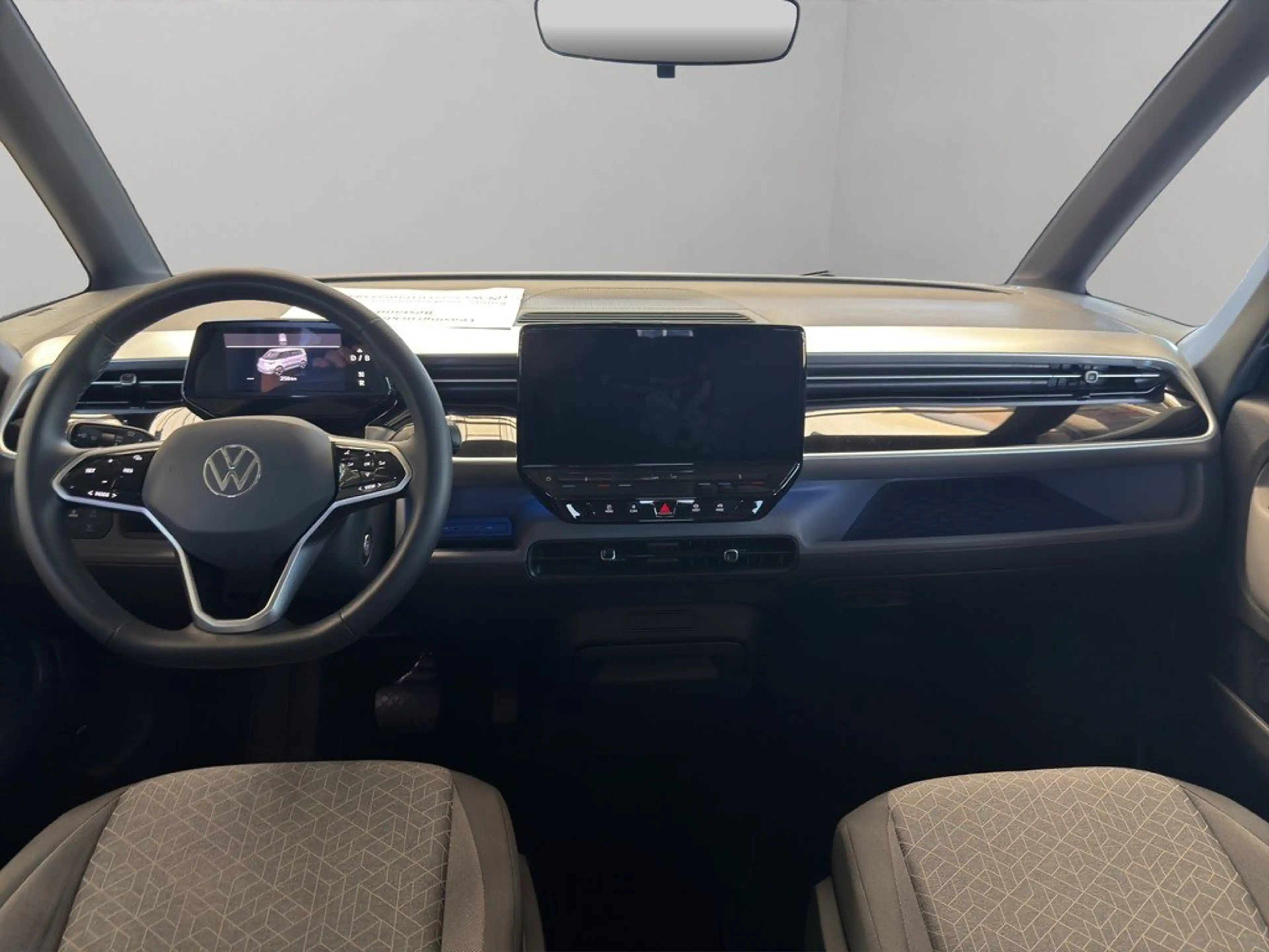 Volkswagen ID. Buzz ID.Buzz Pro 150 kW KR AHK Navi ACC 360° Kamera — photo 5