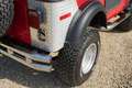 Jeep CJ-7 Renegade 8 cylinder Well-maintained Jeep, Equipped Rot - thumbnail 40