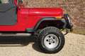 Jeep CJ-7 8 cylinder Rojo - thumbnail 35