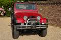 Jeep CJ-7 8 cylinder Rojo - thumbnail 43