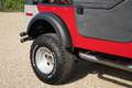 Jeep CJ-7 8 cylinder Rojo - thumbnail 36