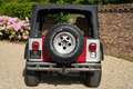Jeep CJ-7 8 cylinder Rojo - thumbnail 20