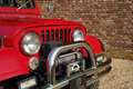 Jeep CJ-7 8 cylinder Rojo - thumbnail 48